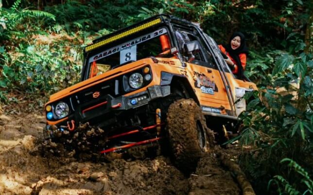 offroad